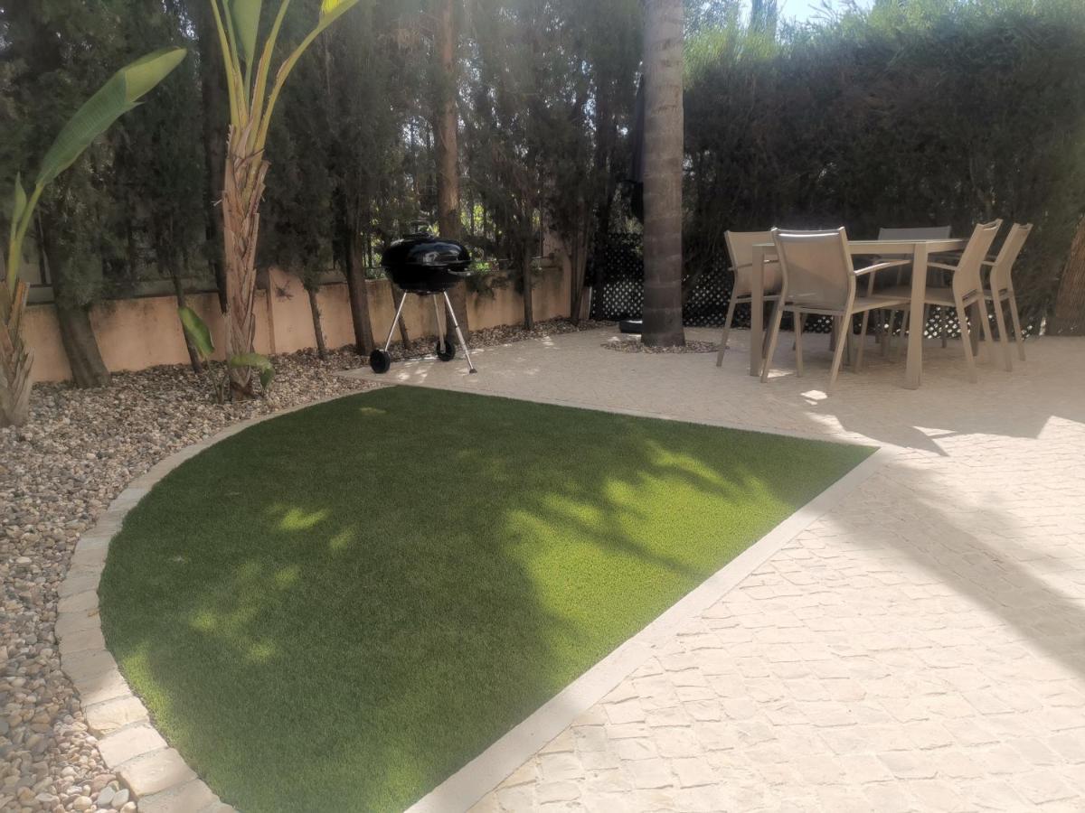 Portimao Elegant House With Pool By Homing Villa Luaran gambar